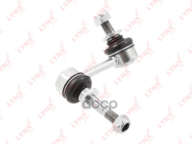 Тяга Переднего Стабилизатора L Toyota/Lexus Is/Gs 2005-> Lynxauto C7389l LYNXauto арт. C7389L