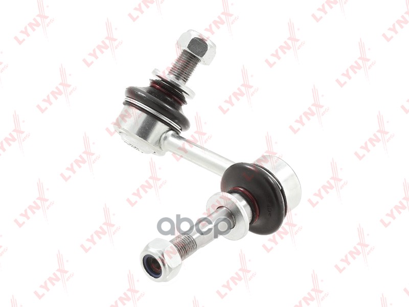 Стойка стабилизатора передняя R LEXUS IS250/300 08- / GS460/430/450 05- LYNXauto арт. c7389r