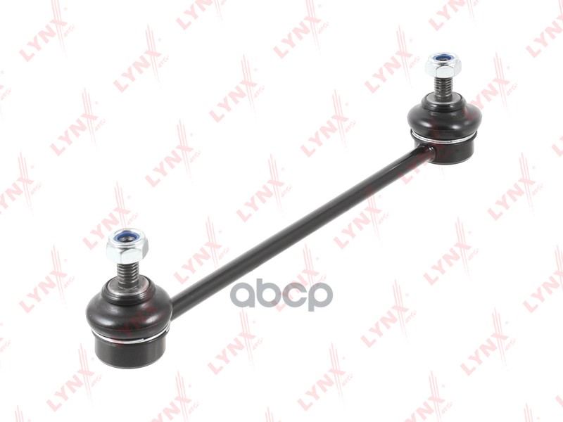 Стойка стабилизатора передняя L/R MERCEDES-BENZ A150-200(W169) 04-12 / B150-200(W245) 05-11 LYNXauto арт. c7394lr