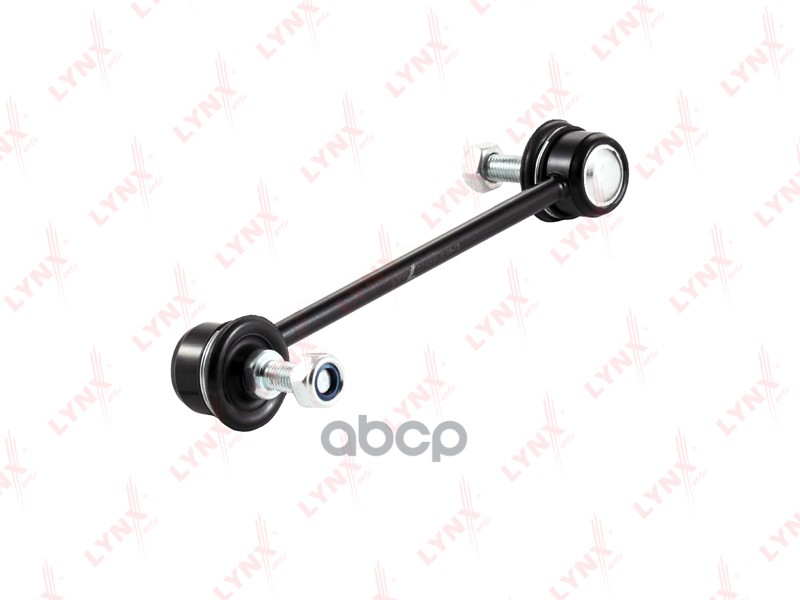 Стойка стабилизатора задняя L/R подходит для SUZUKI Liana 1.4-1.6 02 C7465LR LYNXauto арт. C7465LR