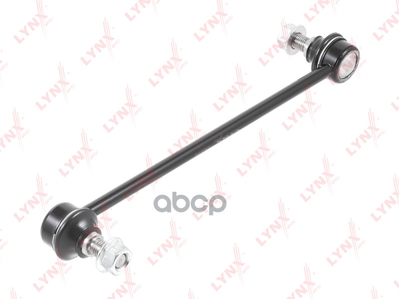Стойка стабилизатора передняя L/R подходит для HYUNDAI i40 1.6-2.0 12 C7481LR LYNXauto арт. C7481LR