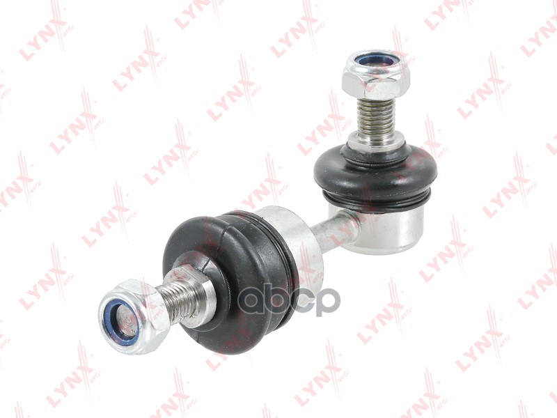 Стойка стабилизатора задняя L/R подходит для HYUNDAI i30(GD) 1.4-1.6 11 / ix35 1.6-2.0D 10 / Sonata(YF) 2.0-2.4 09-14, KIA Ce...