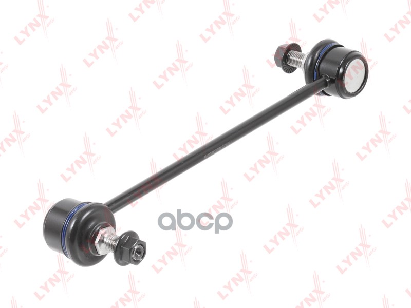 Стойка стабилизатора передняя L/R CHEVROLET Spark 1.0-1.2 10> LYNXauto арт. c7485lr