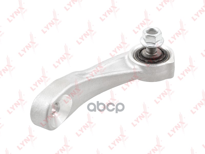 Стойка Стабилизатора Передняя R | Перед Прав | LYNXauto арт. C7547R