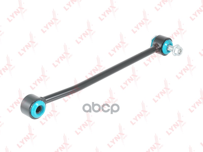 Стойка стабилизатора задняя L/R FORD Transit 2.0D-2.2D 13 C7570LR LYNXauto арт. C7570LR