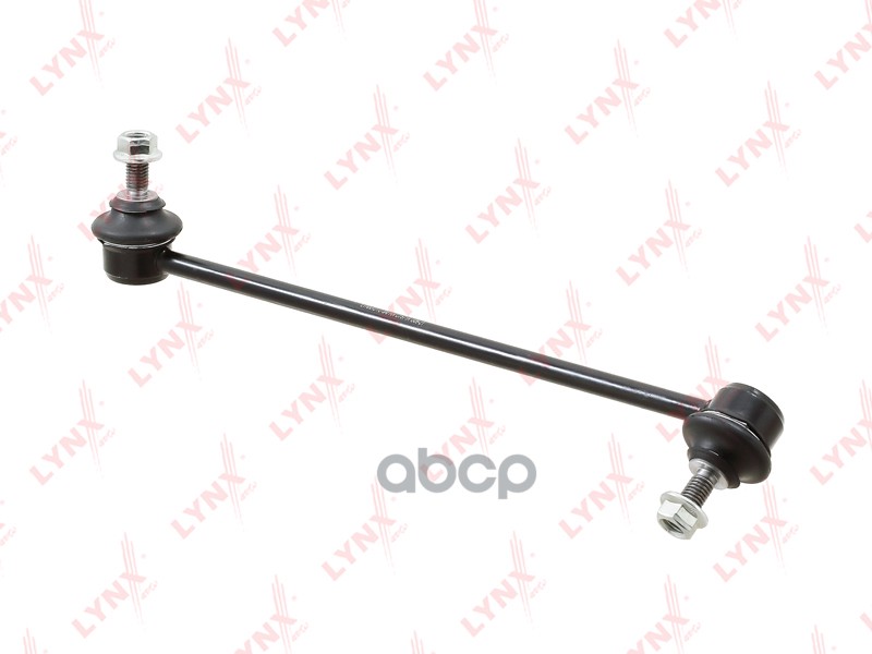Стойка стабилизатора передняя R BMW 1(F20/F21) 10> / 2(F22) 12> / 3(F30) 11> / 4(F32) 13> LYNXauto арт. c7571r