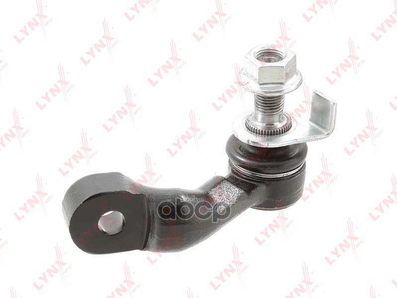 Стойка стабилизатора передняя L NISSAN Skyline(V35) 01-07 / Stagea(M35) 01-07  INFINITI G35(V35) 02- LYNXauto арт. c7583l
