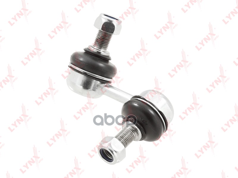 Тяга Переднего Стабилизатора L Huyndai Teracan 01-06 Lynxauto C7597l LYNXauto арт. C7597L