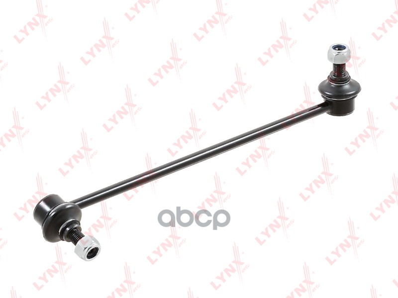 Стойка Стабилизатора | Перед Лев | LYNXauto арт. C7629L