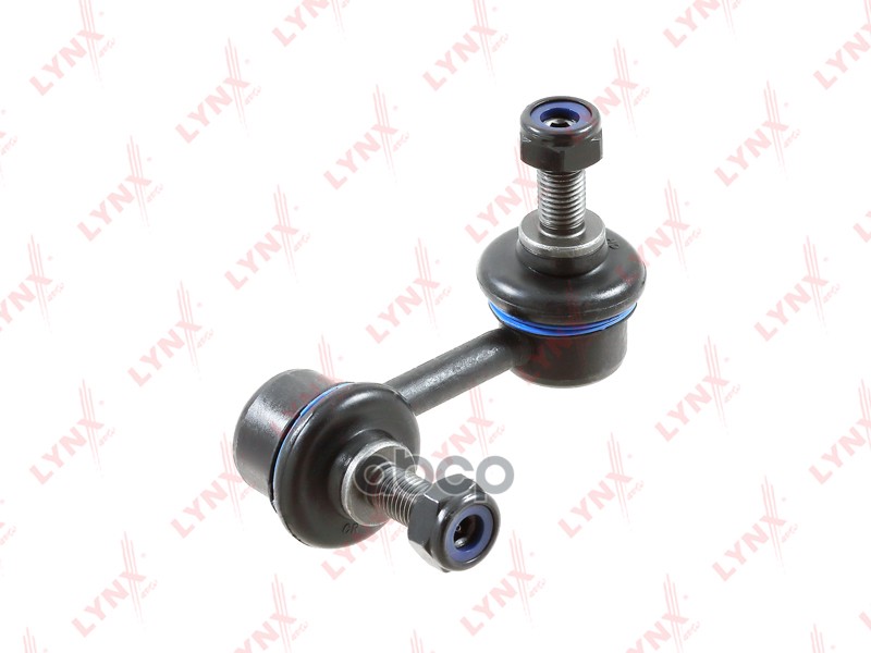 Стойка Стабилизатора | Зад Лев | LYNXauto арт. C7637L
