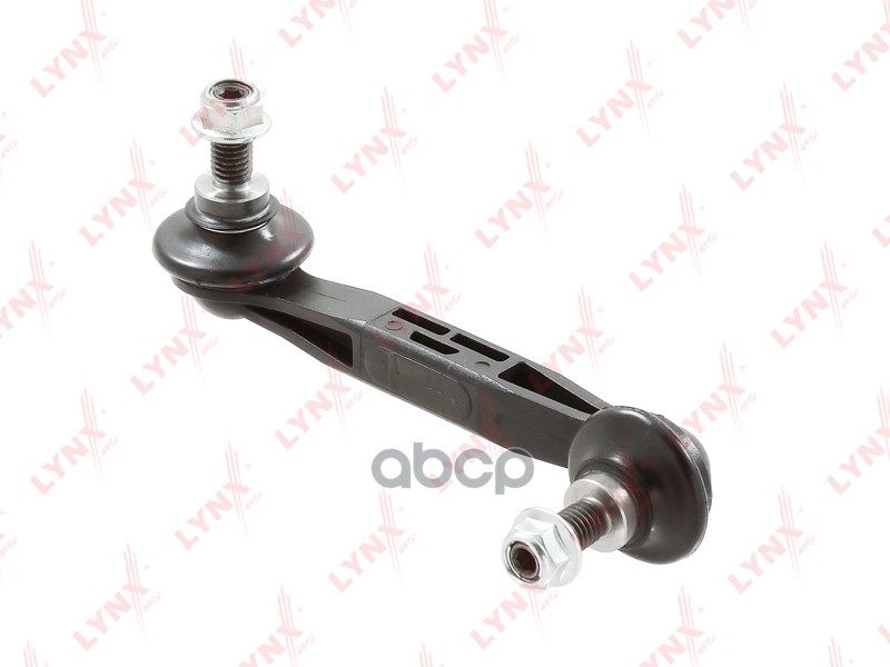 Стойка Стабилизатора | Зад Лев | LYNXauto арт. C7645L