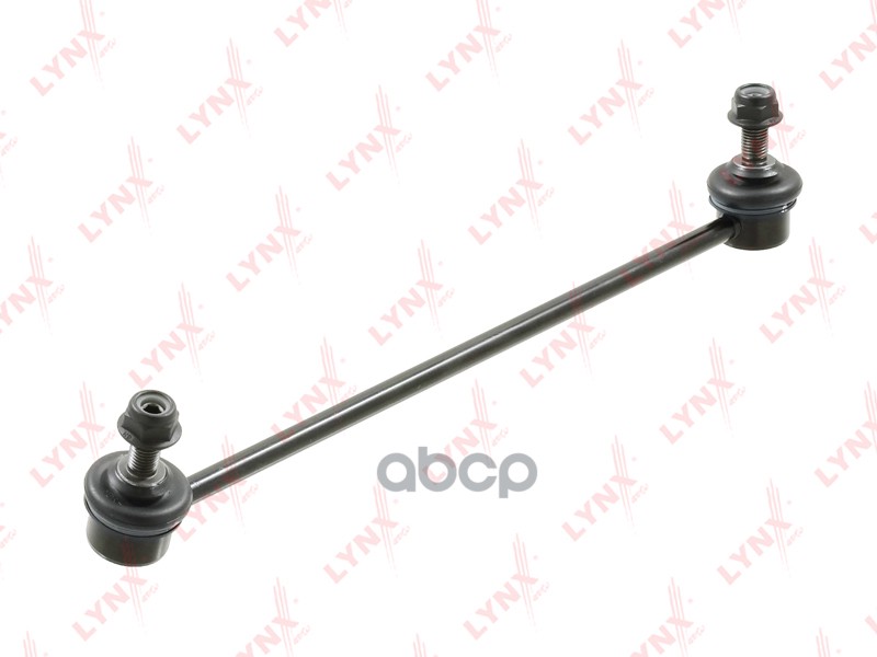 Стойка Стабилизатора | Перед Лев | LYNXauto арт. C7665L