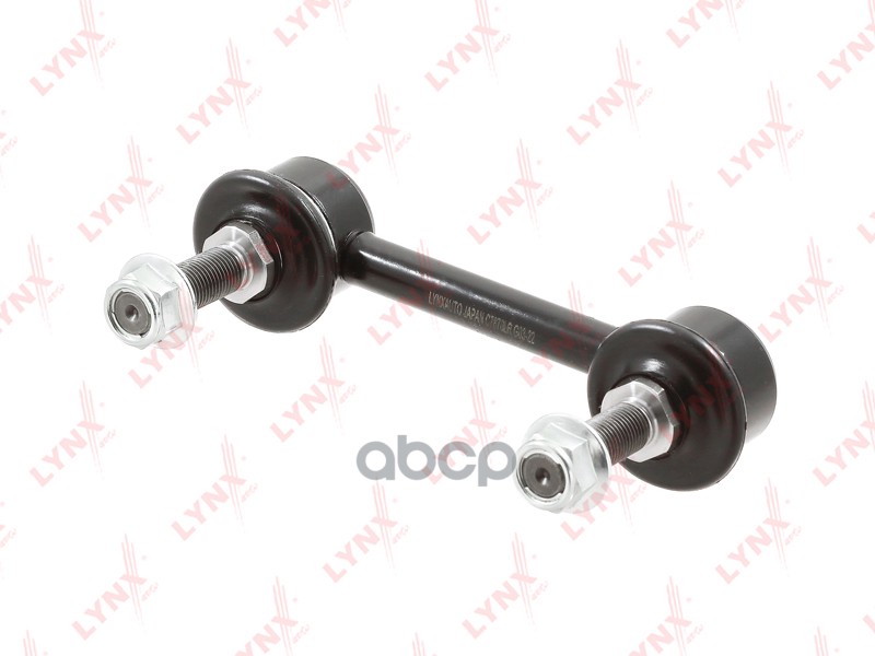 Стойка Стабилизатора | Зад Прав/Лев | LYNXauto арт. C7670LR