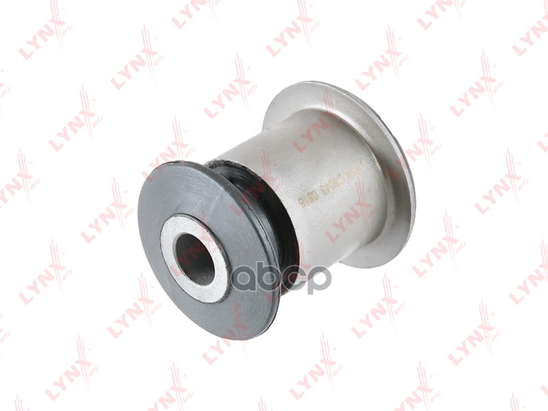 Сайлентблок / Цапфа + Нижн. перед. рычаг AUDI Q7 3.0D-6.0D 07>  VW Touareg(7L / 7P) 2.5D-6.0 03>  PO LYNXauto арт. c8043