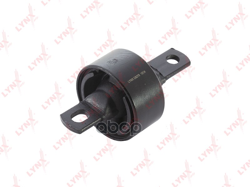 Сайлентблок / Рычаг продол. / Зад. подв. (d 80мм) HONDA Civic IV 1.3-1.6 >91 LYNXauto арт. c8275