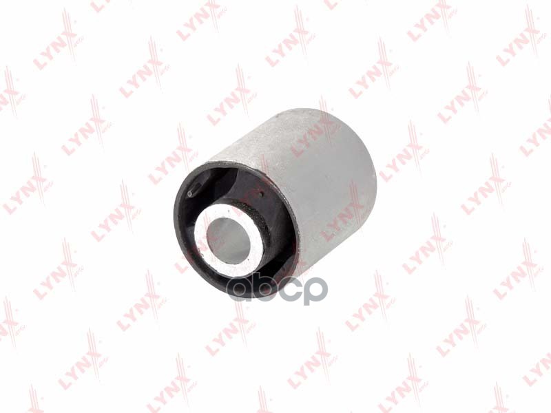 Сайлентблок задний / Нижн. рычаг / Перед. подв. MERCEDES-BENZ C180-43(W202) 93-00 / SLK200-320(R170) LYNXauto арт. c8424