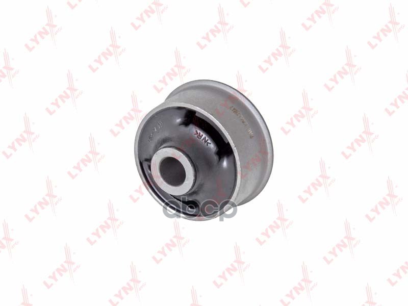 Сайлентблок задний / Нижн. рычаг / Перед. подв. TOYOTA Avensis (T27) 1.6-2.2D 09> / Corolla (E150) 1 LYNXauto арт. c8572