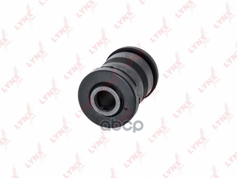 Сайлентблок передний / Нижн. рычаг / Перед. подв. TOYOTA Corolla(E100) 1.3-2.0D 92-97 / Sprinter (E1 LYNXauto арт. c8577