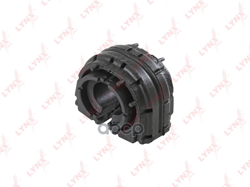 Втулка стабилизатора / Зад. подв. (d 18.5mm) подходит для AUDI A3 1.2T-3.2 03-12, SKODA Octavia(1Z) 1.2T-2.0D 04 / Superb(3T)...