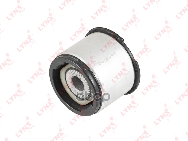 Сайлентблок Балки Моста | Перед | LYNXauto арт. C8709