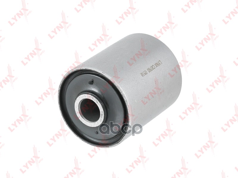 Сайлентблок Рессоры | Зад Прав/Лев | LYNXauto арт. C8760