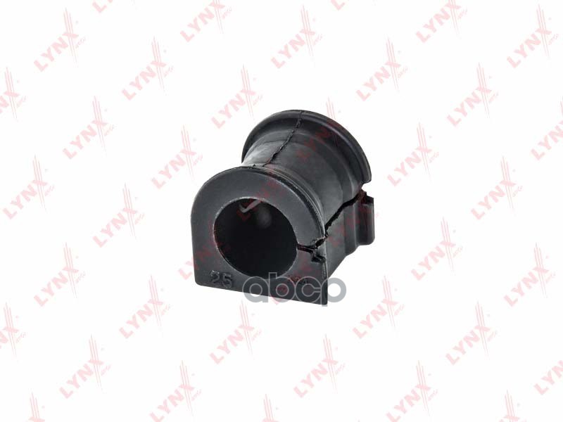 Втулка стабилизатора / Перед. подв. (d 25mm) TOYOTA Yaris 1.0-1.5 99-05 / Vitz 1.0-1.5 99-04 / Platz LYNXauto арт. c9133
