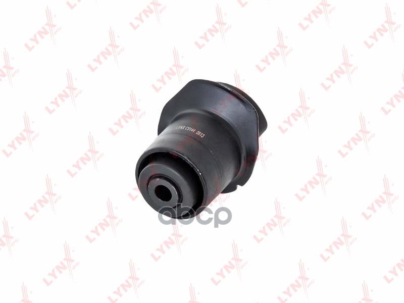 Сайлентблок Задней Балки Toyota Ipsum 96-01 / Gaia 98-04 / Picnic 96-04 LYNXauto арт. C9144