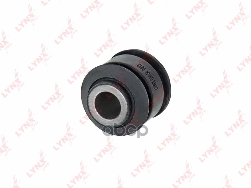 Сайлентблок / Тяга попереч. / Зад. подв. NISSAN X-Trail(T30) 01-07 / Almera/Pulsar/Sunny(B13/14 N14/ LYNXauto арт. c9184