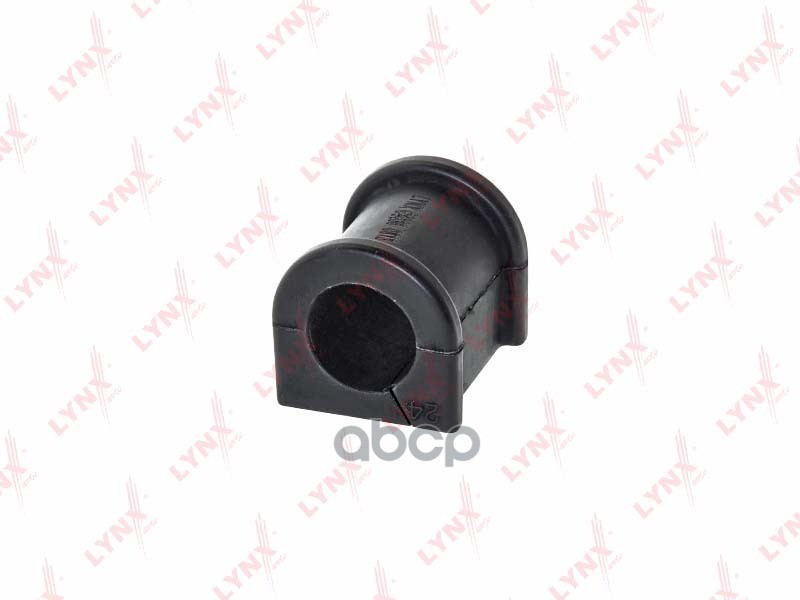 Втулка стабилизатора / Перед. подв. TOYOTA Land Cruiser 80 90-06 / Townace Noah 96-04 LYNXauto арт. c9236