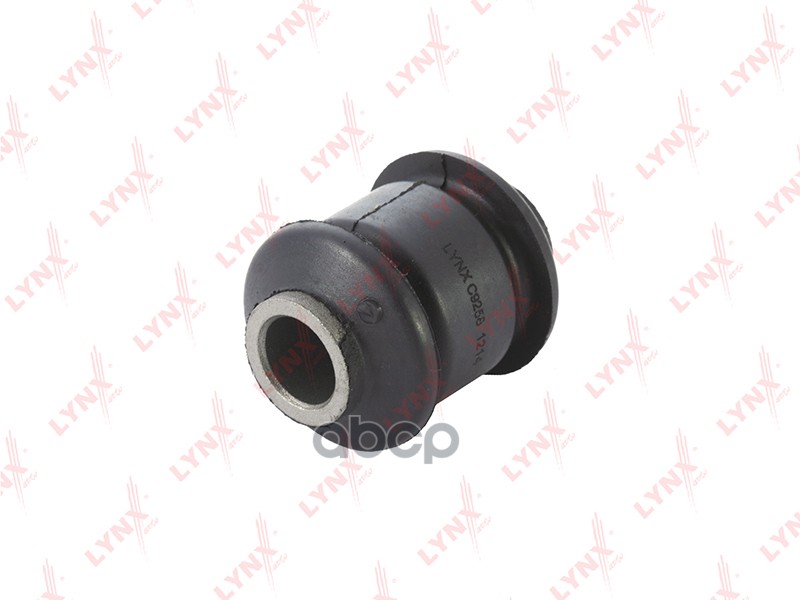 Сайлентблок / Тяга Панара / Зад. подв. TOYOTA 4runner 3.0D 95-02 / Land Cruiser(90) 3.0D-3.4 96> LYNXauto арт. c9258