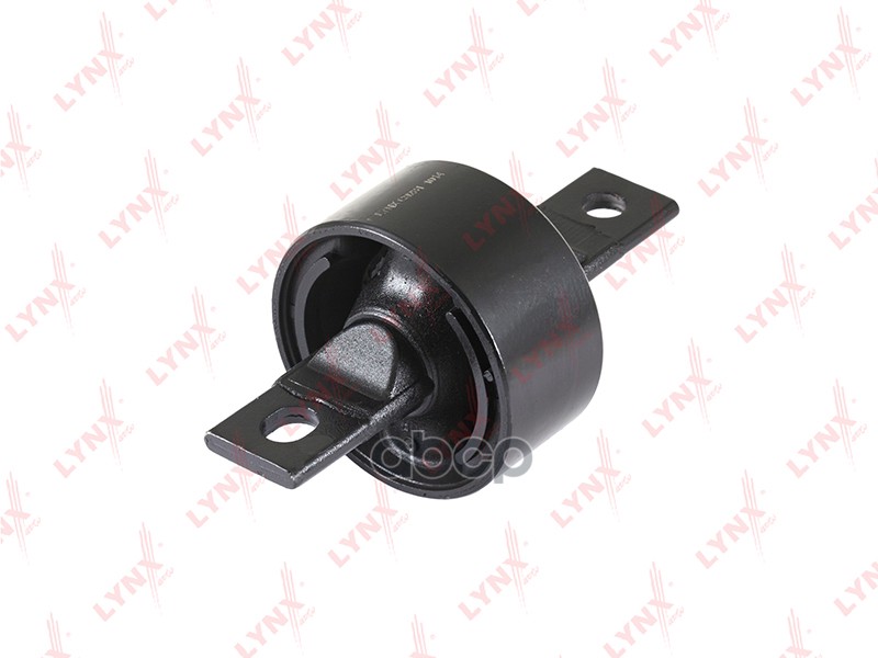 Сайлентблок / Рычаг продол. / Зад. подв. (d 81мм) HONDA Civic 1.3-1.6 91-01 / CR-V 2.0 95-02 LYNXauto арт. c9281