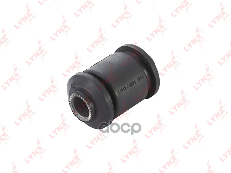 Сайлентблок передний / Перед. нижн. рычага / Перед. подв. подходит для TOYOTA Prius 1.5 97-03 / Opa 1.8-2.0 00-05 / Vista 1.8...