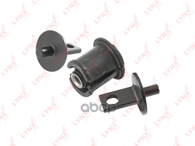 Сайлентблок передний / Нижн. рычаг / Зад. подв. HONDA Civic VII 1.4-1.7 00-05 / CR-V II 2.0 02-06 LYNXauto арт. c9432