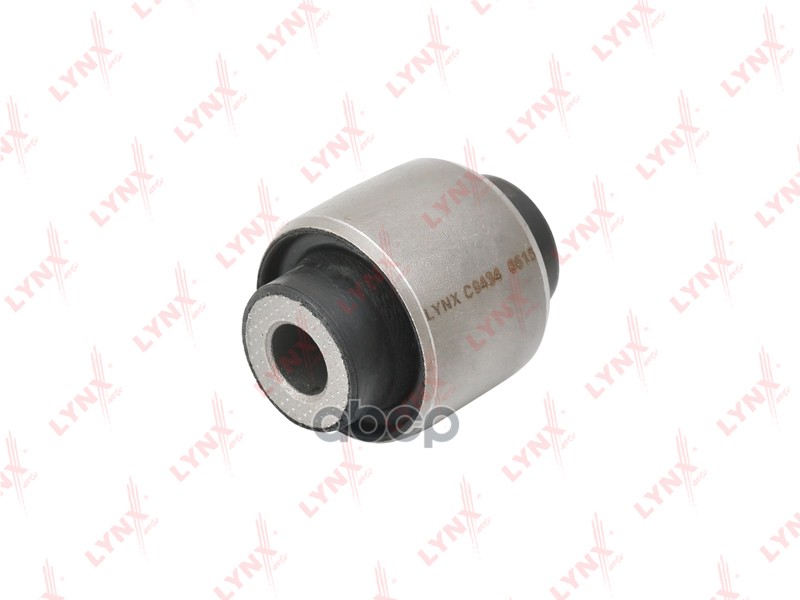 Сайлентблок задний / Нижн. рычаг / Зад. подв. HONDA CR-V II 2.0 01-06 / Civic VII-VIII 1.4-2.0 01> LYNXauto арт. c9434