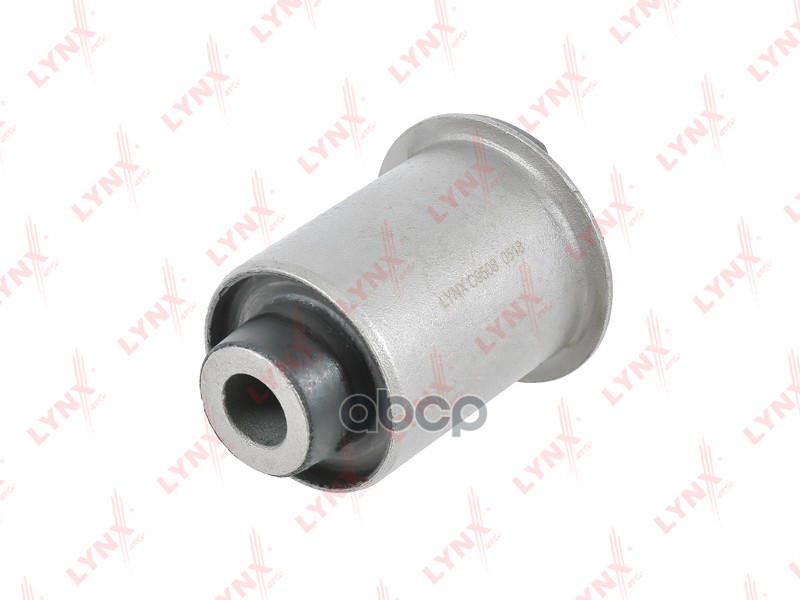 Сайлентблок передний / Верх. рычаг / Зад. подв. NISSAN Pathfinder(R51) 2.5D-4.0 05-14 LYNXauto арт. c9508