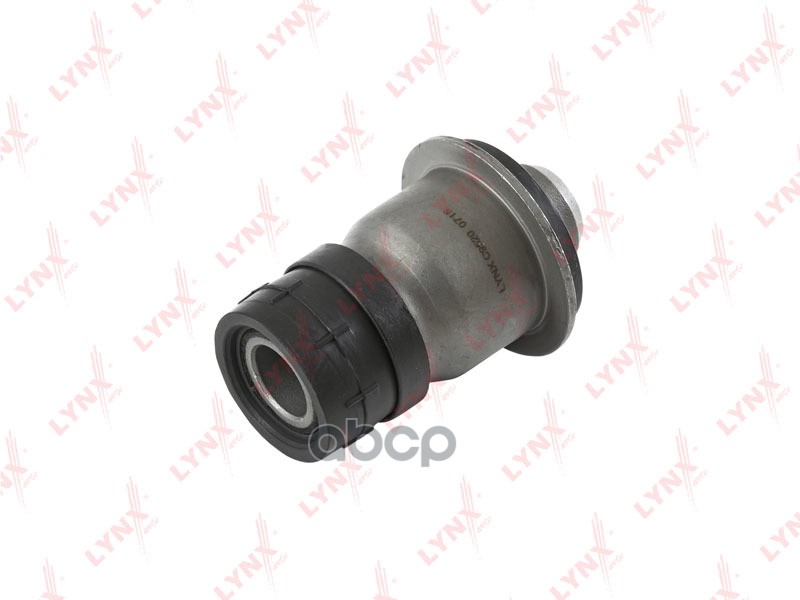 Сайлентблок задний / Подрамник / Перед. подв. подходит для RENAULT Megane II 1.4-2.0 02 / Scenic II 1.4-2.0 03 C9520 LYNXauto...