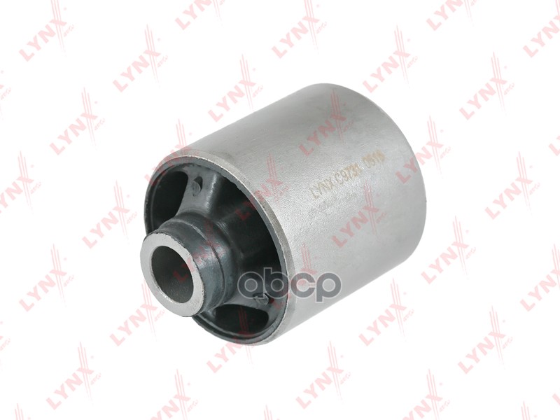 Сайлентблок Подушки Дифференциала Mitsubishi Pajero Pinin Lynxauto C9731 LYNXauto арт. C9731