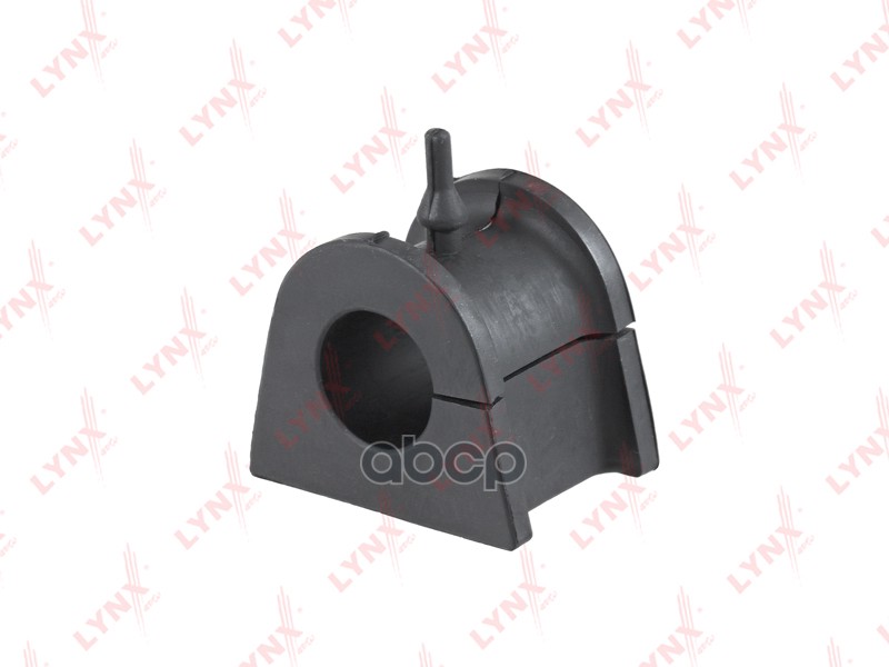 Втулка стабилизатора / Перед. подв. (d 22 5mm) MITSUBISHI Pajero Pinin 1.8-2.0 99-07 LYNXauto арт. c9739