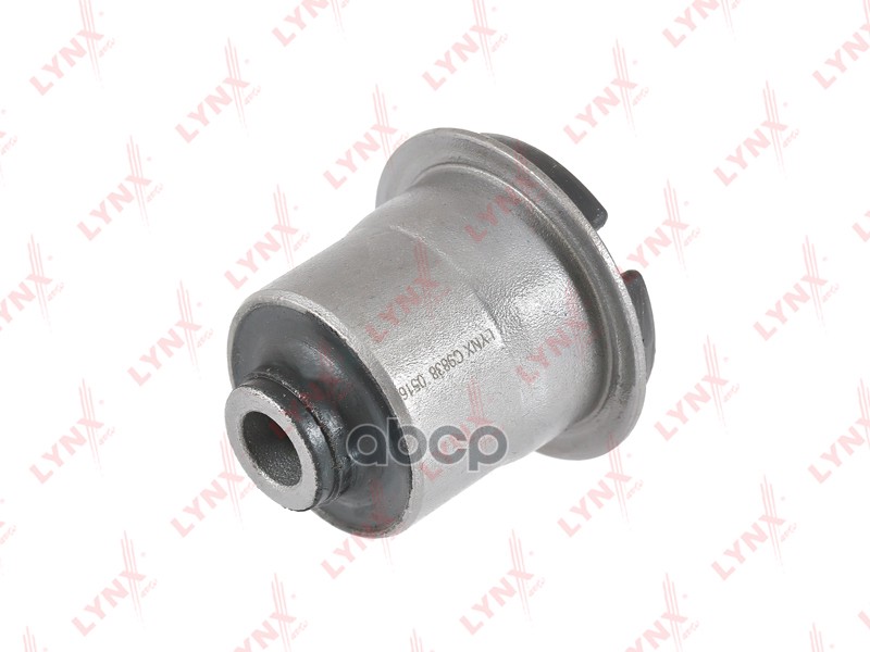 Сайлентблок / Верх. рычаг / Перед. подв. LEXUS GS300-430 05-11 / IS250-350 05> LYNXauto арт. c9838