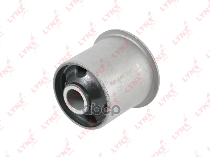 Сайлентблок Рычага Подвески | Зад Прав/Лев | LYNXauto арт. C9914