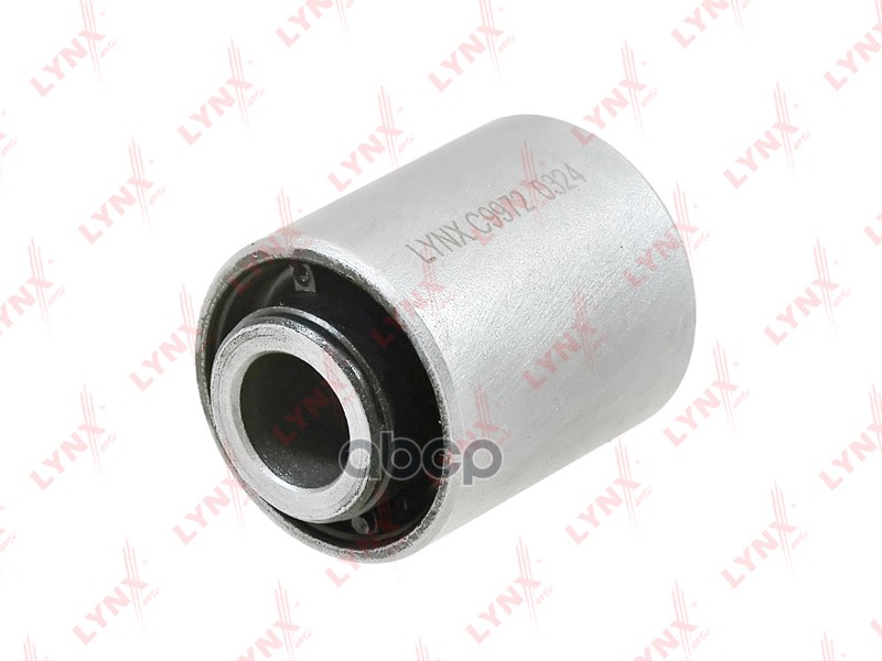 Сайлентблок / Амортизатор / Перед. подв. MITSUBISHI L200 05-19 LYNXauto арт. c9972