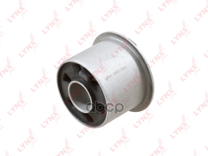 Сайлентблок задний (Без кроншт.) / Нижн. рычаг / Перед. подв. MAZDA 3(BM) 13> / 6(GJ) 12> / CX-5(KE/ LYNXauto арт. c9990