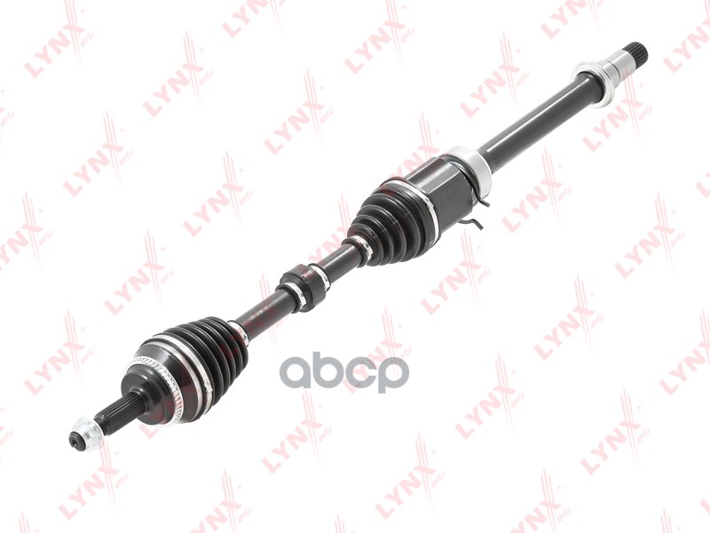 Привод В Сборе R  Cd-1149A LYNXauto арт. CD-1149A