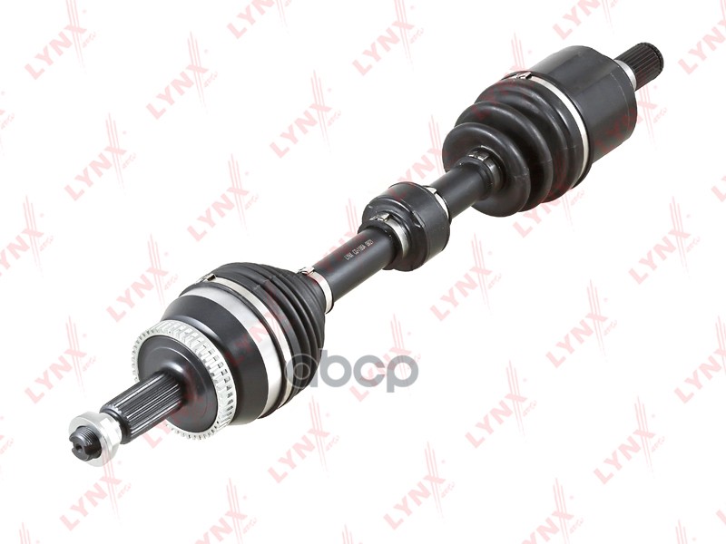 Привод в сборе L KIA Optima 2.0 15> LYNXauto CD1185A LYNXauto арт. CD-1185A