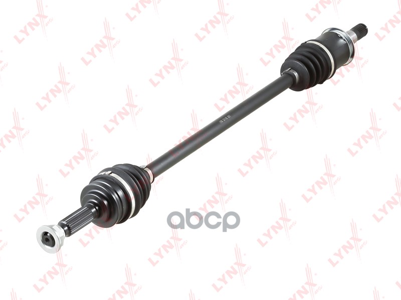 Привод В Сборе | Зад Прав | LYNXauto арт. CD1192