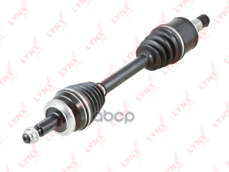 Привод в сборе L CD-1250 LYNXauto арт. CD-1250