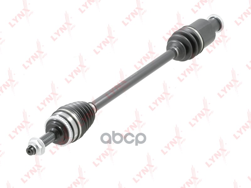 Привод В Сборе R | Перед Прав | LYNXauto арт. CD1297A