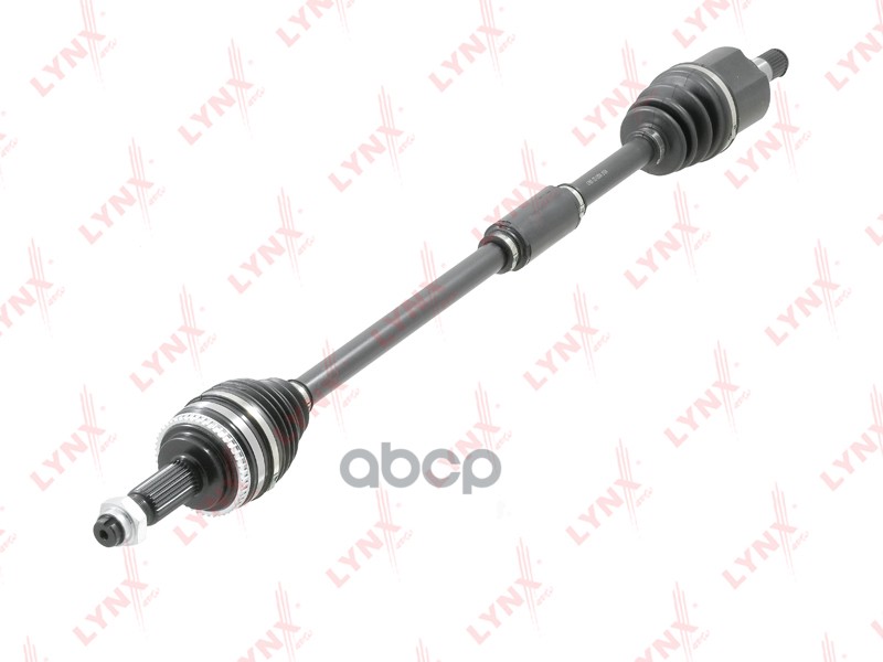 Привод в сборе R CHERY Tiggo 4/5x 1.5 21 CD-1309A LYNXauto арт. CD-1309A