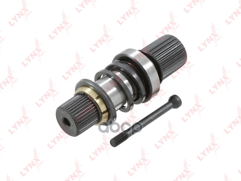 Вал Привода | Перед | LYNXauto арт. CD1479