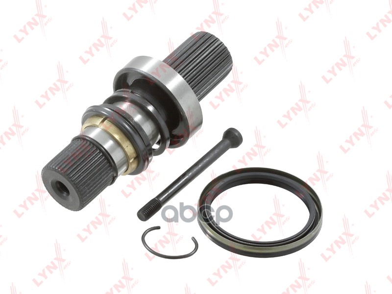 Вал Привода | Перед | LYNXauto арт. CD1482